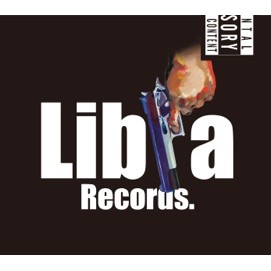 MUTA (MUSHINTAON RECORDS) / LIBRA RECORDS presents OFFICIAL MIX