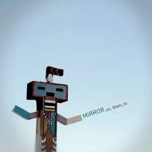 mirror voices レコード　lp　ミラー MIRROR / ミラー商品一覧｜ディスクユニオン・オンライン