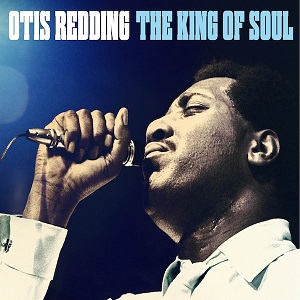 OTIS REDDING / オーティス・レディング / KING OF SOUL (4CD)