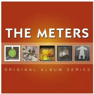 METERS / ミーターズ商品一覧｜ディスクユニオン・オンライン