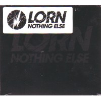 LORN / ローン / NOTHING ELSE