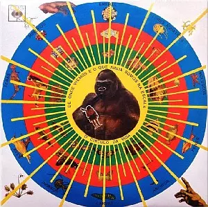 PEDRO SANTOS / ペドロ・サントス / KRISHNANDA
