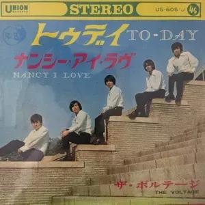 ザ・ボルテージ商品一覧｜JAZZ｜ディスクユニオン・オンライン