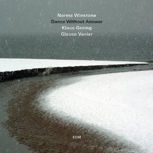 NORMA WINSTONE / ノーマ・ウィンストン / Dance Without Answer