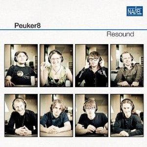 PEUKER8 / Resound