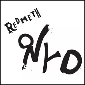 NO-YARD / ノーヤード / RED METH