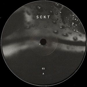 MARKUS SUCKUT / SCKT03