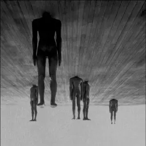 PAR GRINDVIK/FUNCTION / DYSTOPIAN REMIXES
