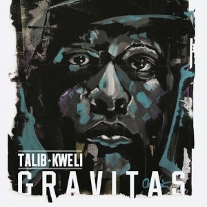 TALIB KWELI / タリブ・クウェリ / GRAVITAS (CD)