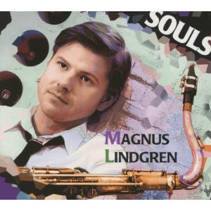 MAGNUS LINDGREN / マグナス・リンドグレン / Souls