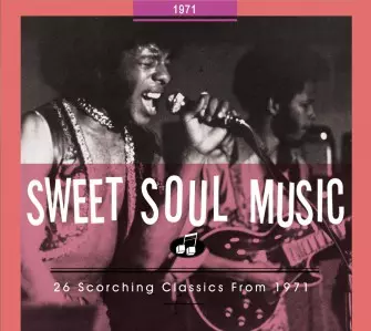 (未使用･未開封品)Sweet Soul Music [DVD] V.A. (SWEET SOUL MUSIC)商品一覧｜SOUL / BLUES｜ディスクユニオン
