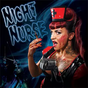 NIGHT NURSE / NIGHT NURSE