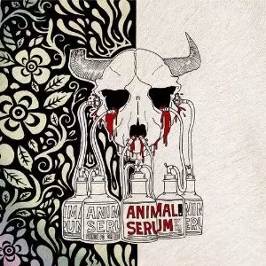 PRINCE PO / ANIMAL SERUM (CD)