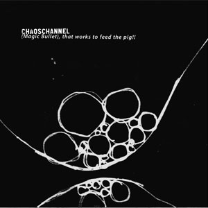 CHAOS CHANNEL  / カオスチャンネル /  (Magic Bullet), That Works to Feed the Pig!!  (7")