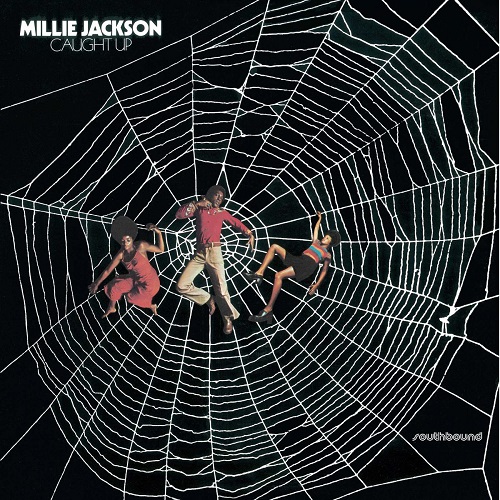 MILLIE JACKSON / ミリー・ジャクソン商品一覧｜PUNK｜ディスク 