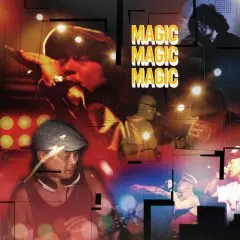V.A.(DEDICATED TO MAKI THE MAGIC - MAGIC MAGIC MAGIC) / マキ・ザ・マジック / DEDICATED TO MAKI THE MAGIC - MAGIC MAGIC MAGIC