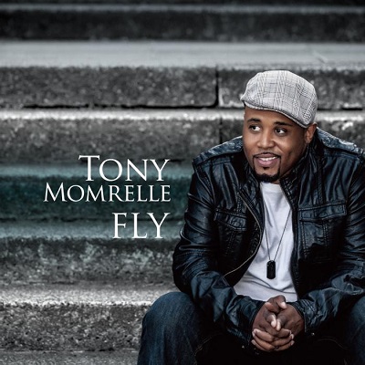 TONY MOMRELLE / トニー・モムレル / FLY / フライ
