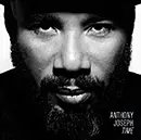 ANTHONY JOSEPH / アンソニー・ジョセフ / TIME / タイム