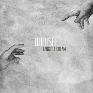 ODDISEE / オディッシー / Oddisee - Tangible Dream (Black + Silver Haze LP)