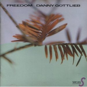 DANNY GOTTLIEB / ダニー・ゴットリーブ / FREEDOM / フリーダム