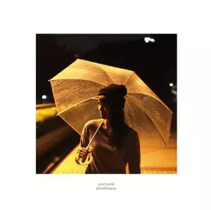 shotahirama / 平間翔太 / POST PUNK / ポストパンク