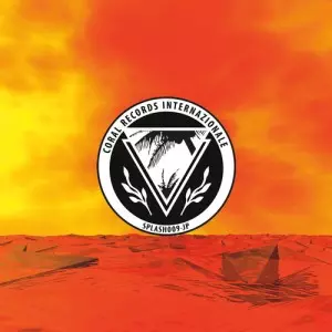 V.A.(LUKE'S ANGER,SEIHO,25INDICA...) / SEAPUNK VOLUME 2 JP EDITION