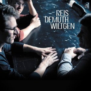 MICHEL REIS / ミシェル・レイス / Reis | Demuth | Wiltgen / レイス・デムス・ウィルトゲン