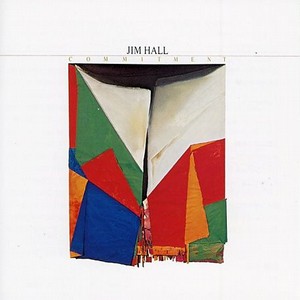 JIM HALL / ジム・ホール / 哀愁のマタド-ル