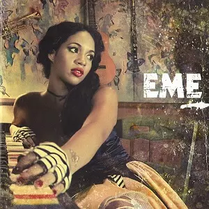 EME ALFONSO  / エメ・アルフォンソ / EME