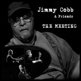 JIMMY COBB / ジミー・コブ / Meeting