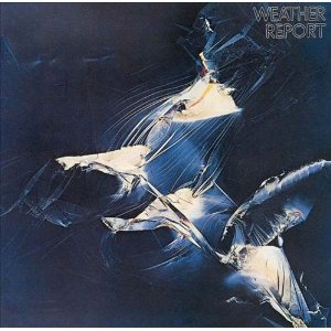 WEATHER REPORT / ウェザー・リポート / Weather Report(2LP/45RPM/180G)