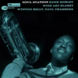 Hank Mobley Soul Station 復刻版レコード SOUL STATION (45rpm 2LP)/HANK MOBLEY/ハンク・モブレー｜JAZZ