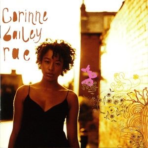 新品 Corinne Bailey Rae 『S.T. 』アナログ レコード - 洋楽