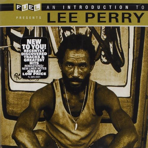LEE PERRY / リー・ペリー / AN INTRODUCTION TO LEE PERRY