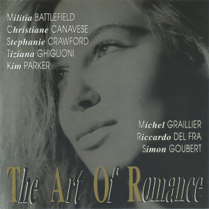 MILITIA BATTLEFIELD / Art Of Romance