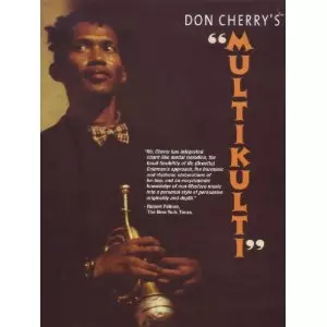 DON CHERRY / ドン・チェリー / Don Cherry's Multikulti(DVD)