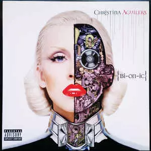 CHRISTINA AGUILERA / クリスティーナ・アギレラ商品一覧｜ディスク