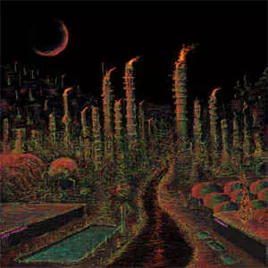 CEEPHAX / CRO MAGNOX