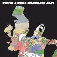 BULLJUN / ブルジュン / BULLJUN & FUNKY PRESIDENTS 2029 限定アナログ2LP