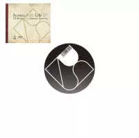 DJ RYOW a.k.a. SMOOTH CURRENT / SCENESFROM LIFE
