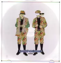 SEVEN STARS (OLIVE OIL x NUTS from CUBE c.u.g.p)&nbsp;/&nbsp;SOUTH POLE STREAM