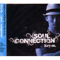 KEY-M / SOUL CONNECTION