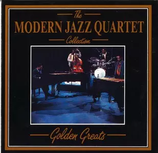 COLLECTION / コレクション/MODERN JAZZ QUARTET(MJQ)/モダン・ジャズ