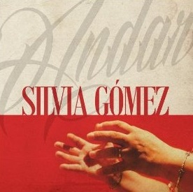 SILVIA GOMEZ / シルビア・ゴメス / ANDAR