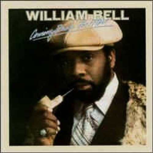 WILLIAM BELL / ウィリアム・ベル / COMING BACK FOR MORE