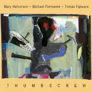 THUMBSCREW / サムスクリュー / Thumbscrew 