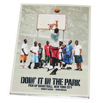 DOIN' IT IN THE PARK (DVD) / DOIN' IT IN THE PARK (DVD)