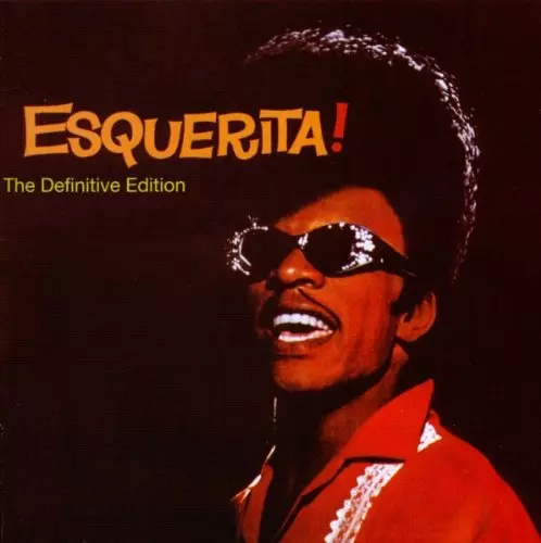 ESQUERITA / エスケリータ / ESQUERITA! DEFINITIVE EDITION
