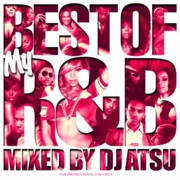 DJ ATSU / BEST OF MY R&B