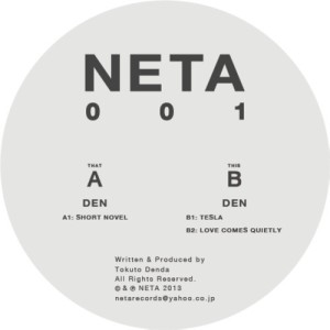 DEN / NETA001